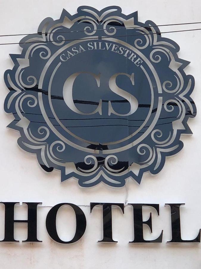 Hotel Casa Silvestre Zacatlán Esterno foto